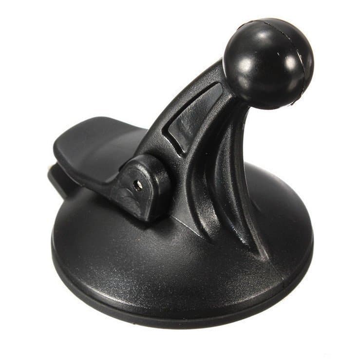 Compatível com suporte de ventosa para carro Garmin, suporte de carro para dispositivo de navegação GPS, ventosa Garmin,