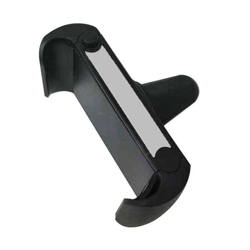 Suporte de celular para carro para saída de ar, novo modelo de suporte de celular para navegação automotiva.