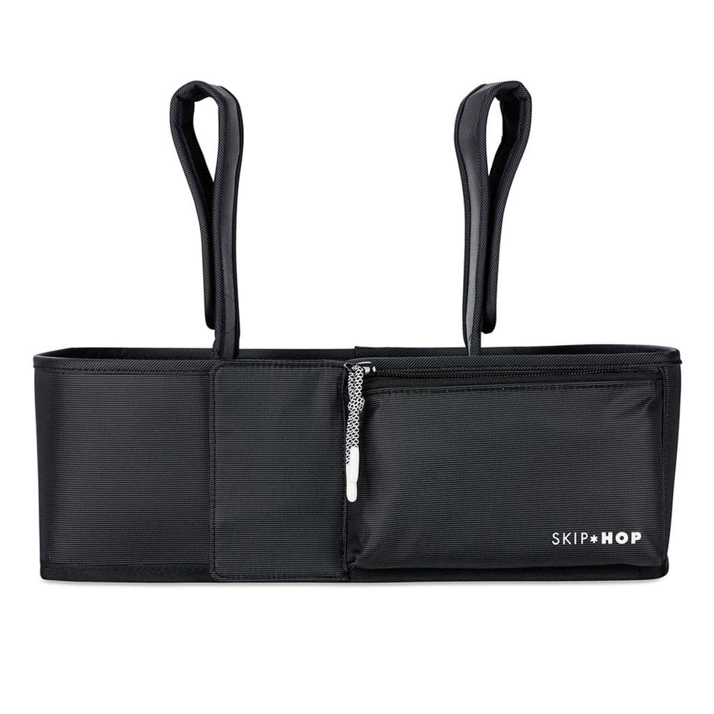 Organizador para Carrinho de Bebê Ultimate Preto - Skip Hop