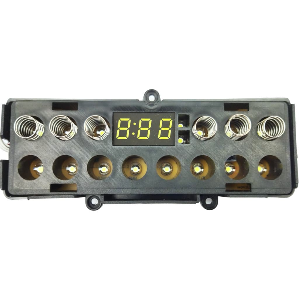 Placa Painel de Controle p/ Fritadeira Digital Oster OFRT970