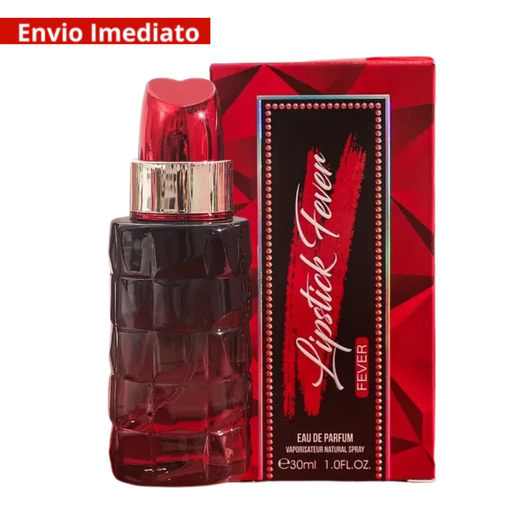 Perfume Marcante feminino doce miniatura importado Elegante 30ml