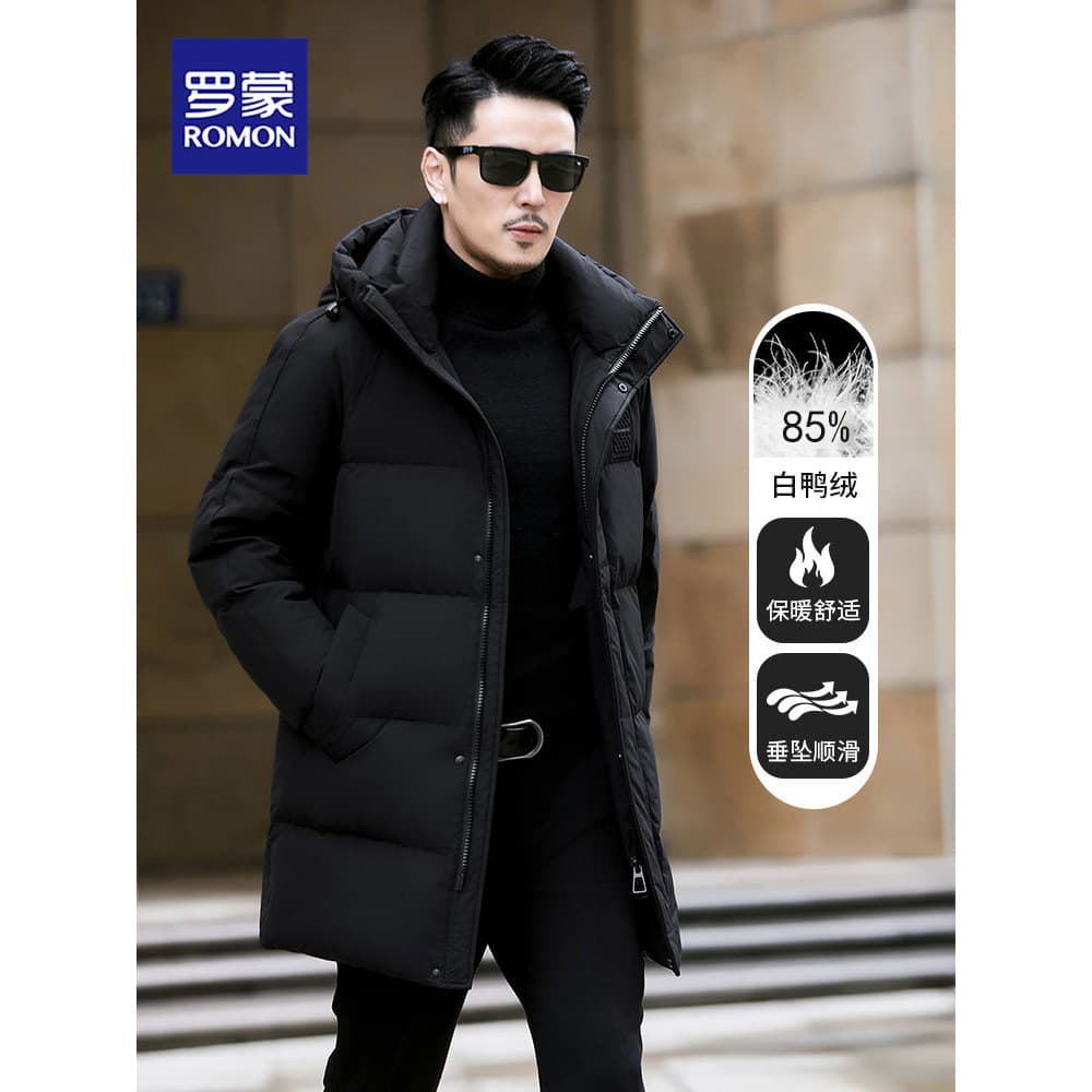 Lomon engrossado velo extremamente frio quente jaqueta masculina 2025 inverno novo Casual masculino topo jaqueta de comp