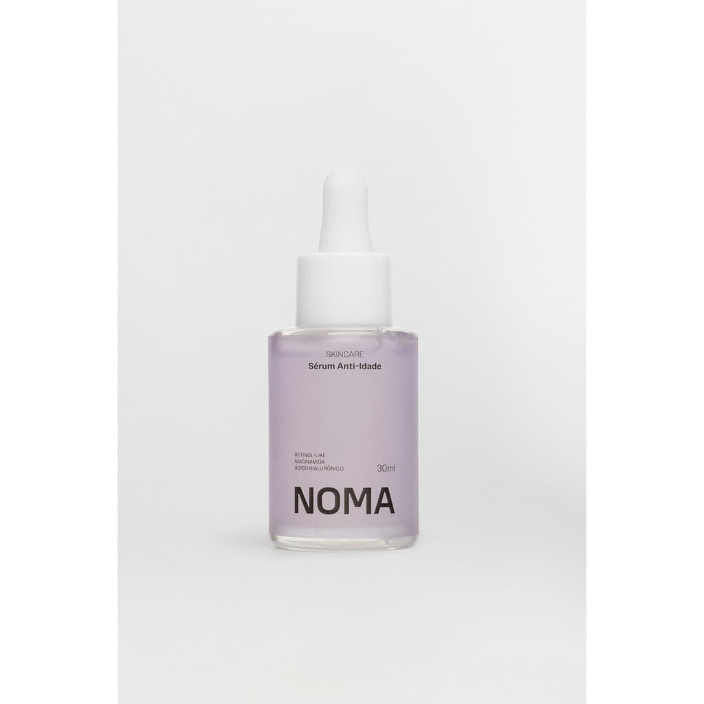 Noma Beauty Sérum Anti-Idade 30ml