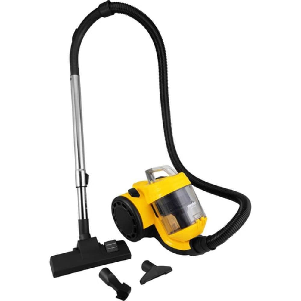 Aspirador De Pó 1200W 220V Apv1200 Forte Sucção Vonder
