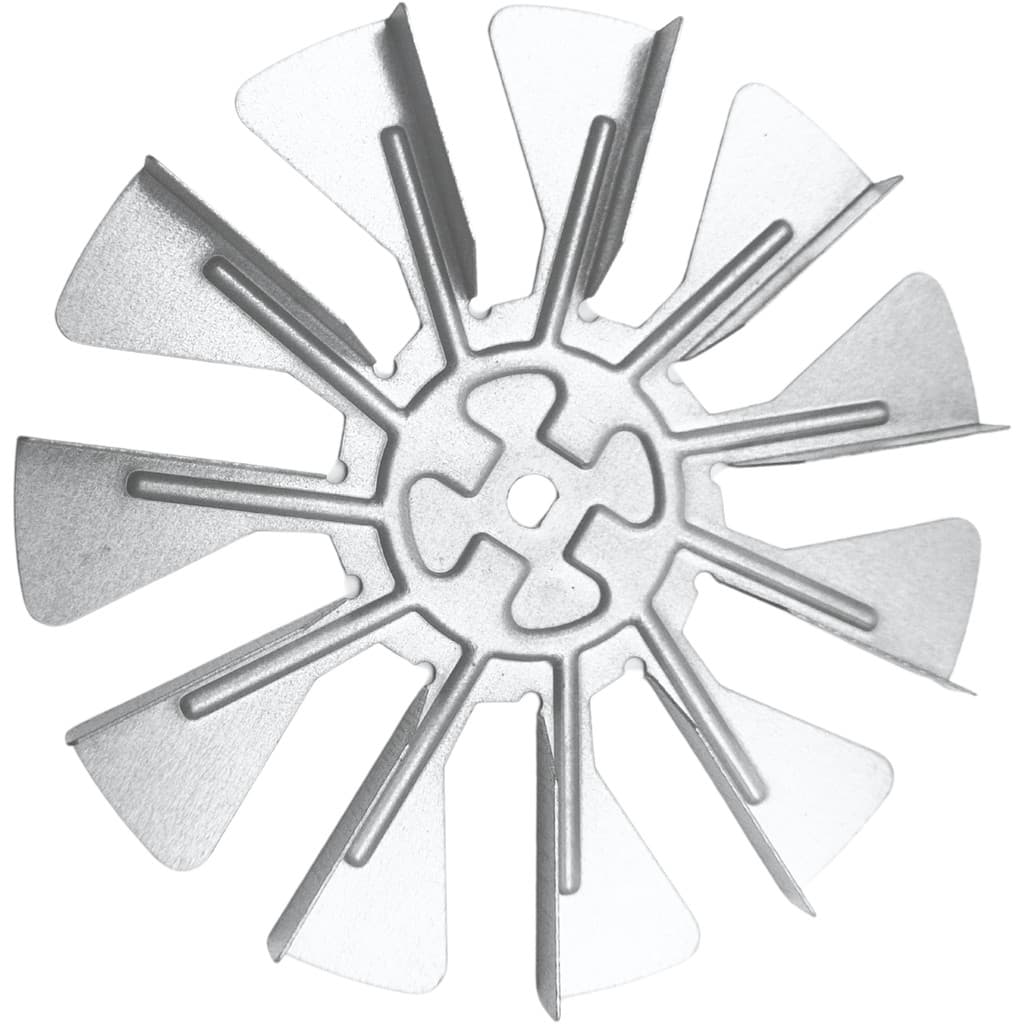 Hélice 115mm para Fritadeira Sem Óleo Nardelli / Fogatti