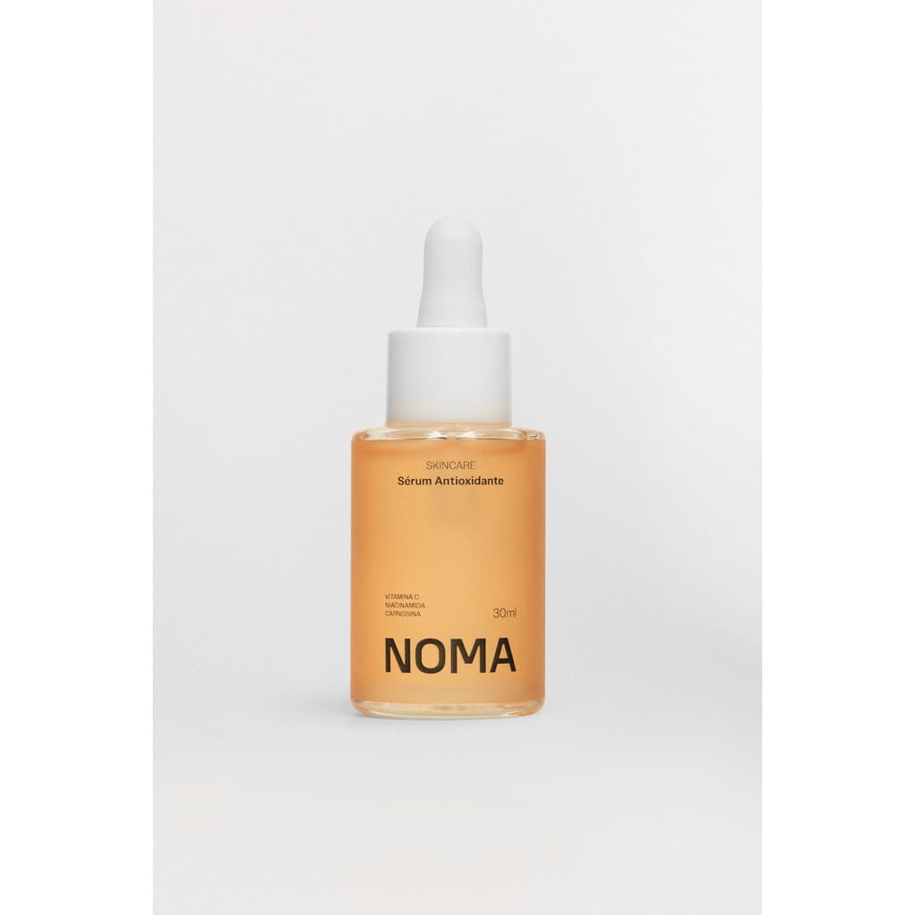 Noma Sérum Antioxidante - Vitamina C