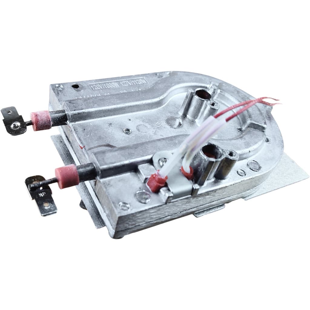 Resistência do Leite Cafeteira Expresso Oster BVSTEM6603SS