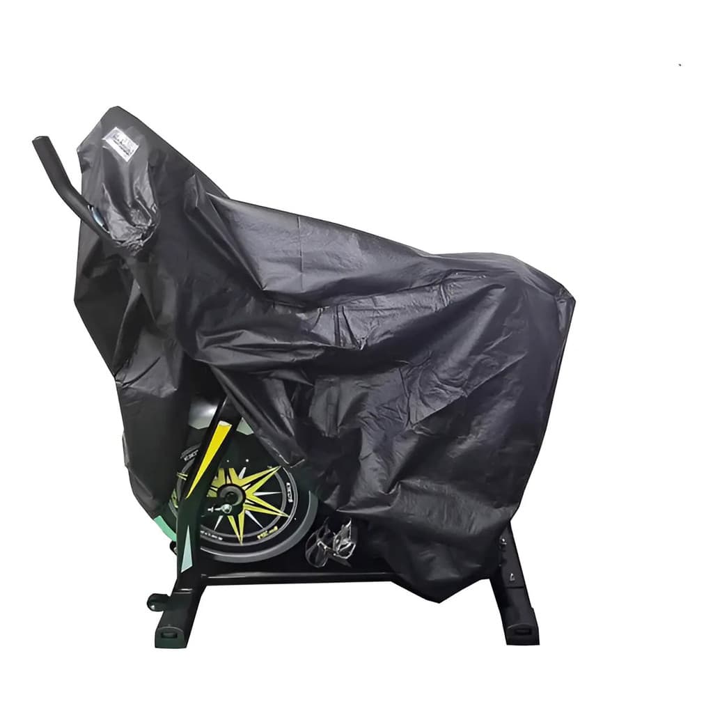 Capa Protetora Kahawai Capas Impermeáveis Bicicleta Ergométrica Impermeável