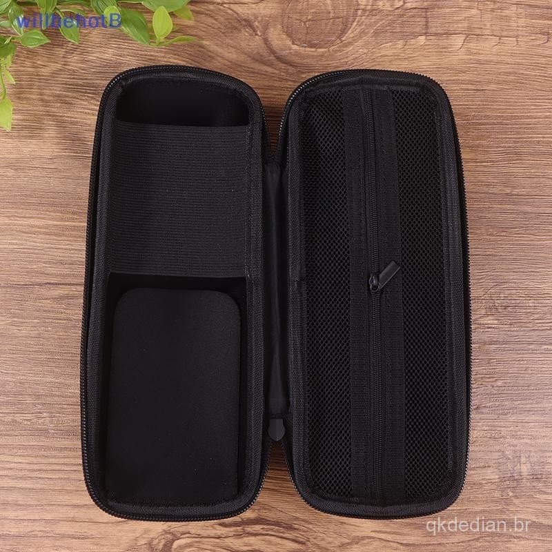 [WillbehotB] Para Máquina De Café Expresso Portátil Bolsa De Armazenamento Moedor Com Manivela Manual Manga Protetora Vi