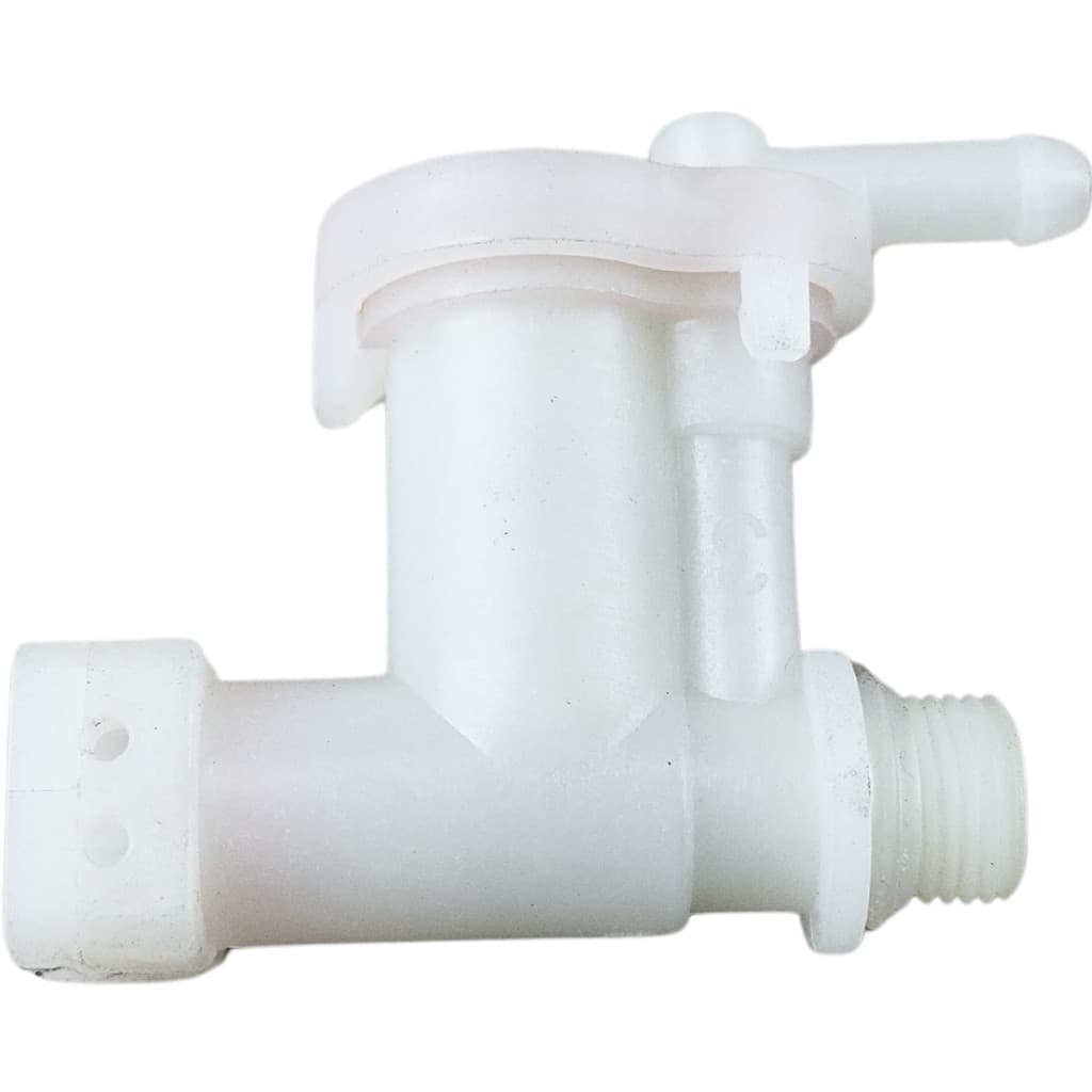 Conector da Bomba p/ Cafeteira Expresso Double Oster OCAF900
