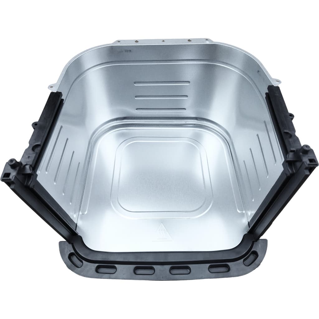Gabinete Interno Fritadeira Digital Clear Oster 4,6L OFRT970