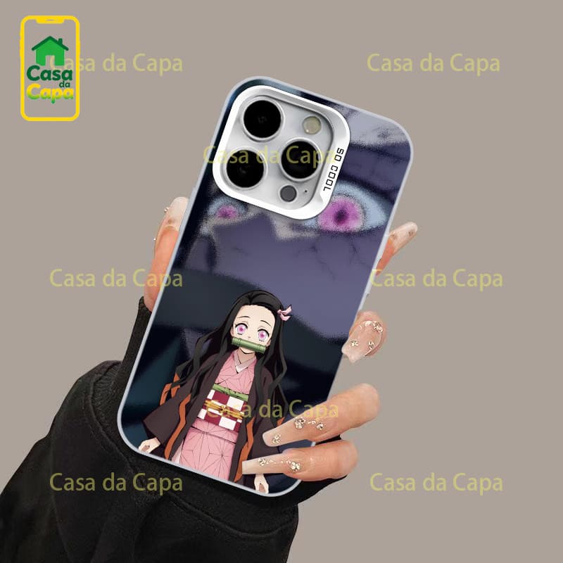 case iPhone case Samsung Capinha iphone 17/16/15/14/13/12/11 Capinha Samsung S25/S24/S23/S22/S21/S20/A54/A35 DLBRCYK318