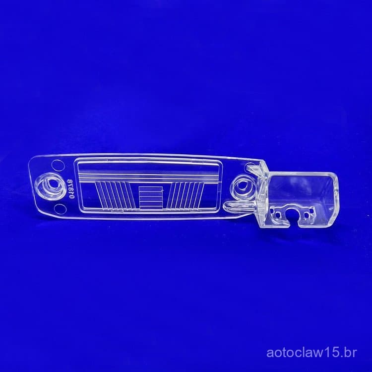 10-16 modelos da carcaça especial da lente da câmera de ré Smart Sport para dashcam e sonda traseira de carro.