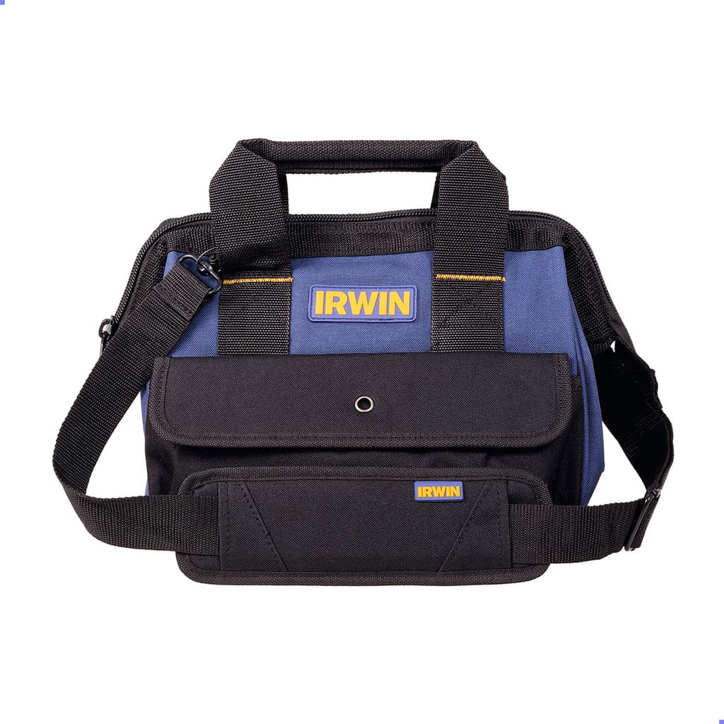 Bolsa para Ferramentas 12" Mala de Ferramentas Poliéster Resistente