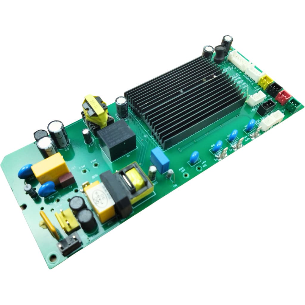 Placa Potência para Cafeteira Expresso Oster BVSTEM7400