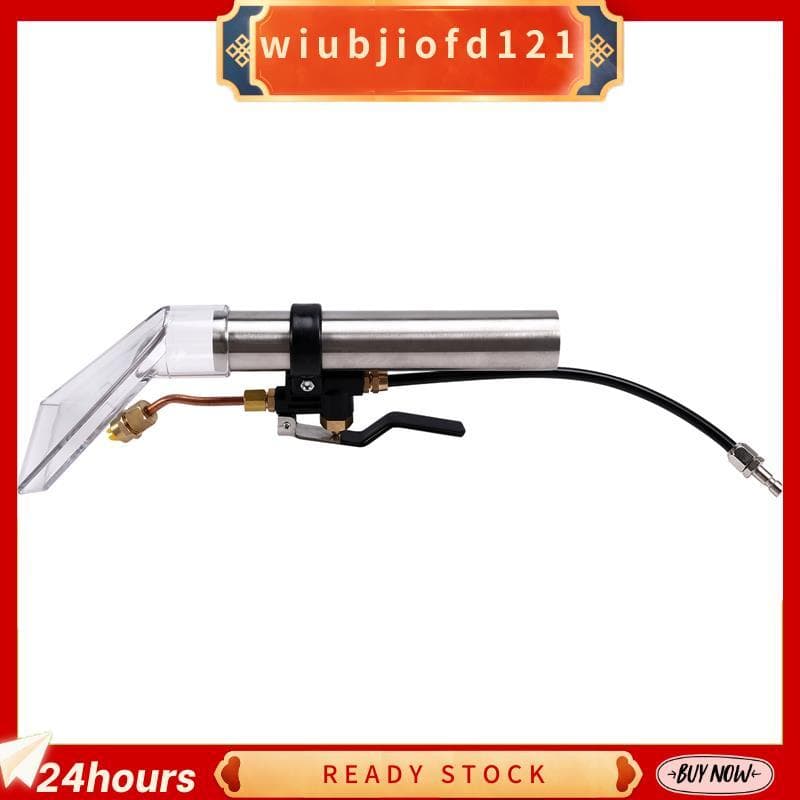 Extrator De Limpeza De Carpetes E Estofados , Bico De Lavagem , Peças A Vapor , Móveis , Ferramenta Manual Carro