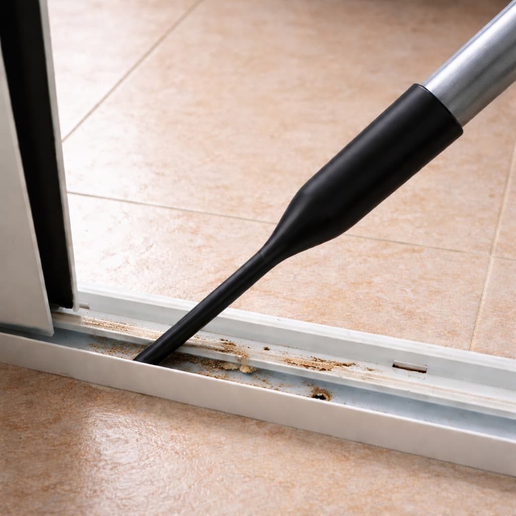 Bocal Fino para Aspirador de Pó – Limpeza de Cantos e Frestas 31,5mm