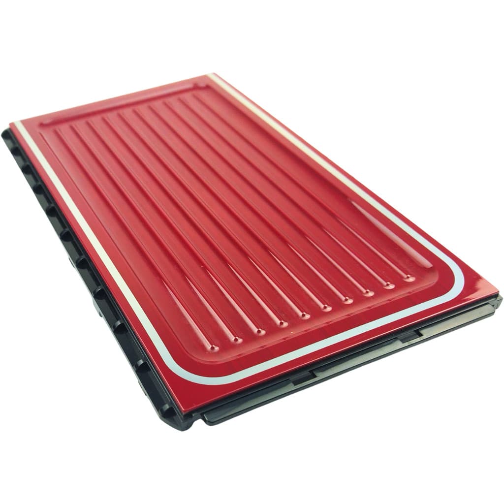 Capa Superior para Cafeteira Expresso Oster BVSTEM6801R