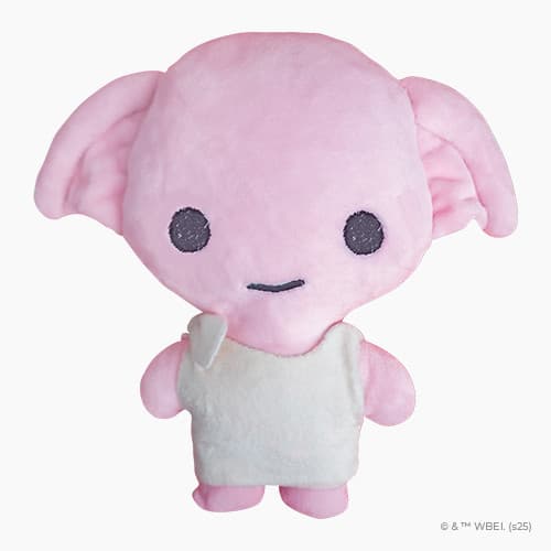 Brinquedo Pelúcia Dobby - Para Cães - Petiko | pelúcia para cachorro macia brinquedo para companhia