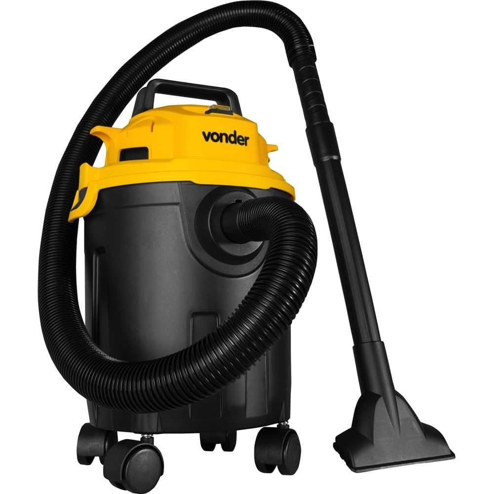 Aspirador Pó Vonder 1000W APV1010 220V