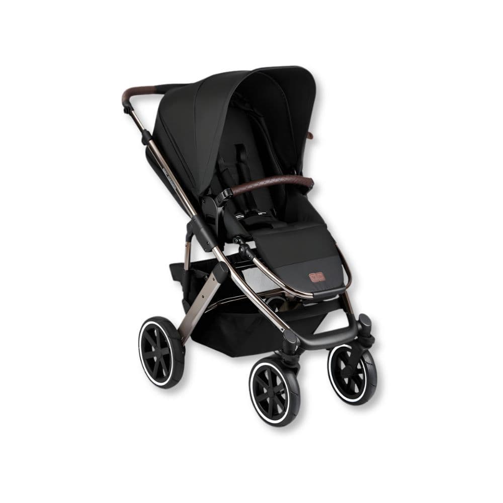 CARRINHO DE BEBE SALSA 4 DOLPHIN - ABC DESIGN