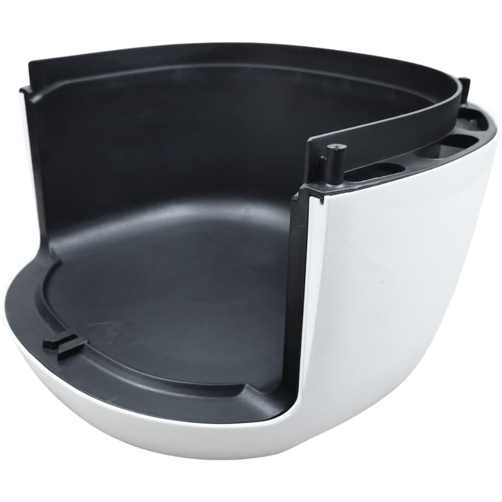 Gabinete Inferior para Fritadeira Sem Óleo 3L Cadence FRT527