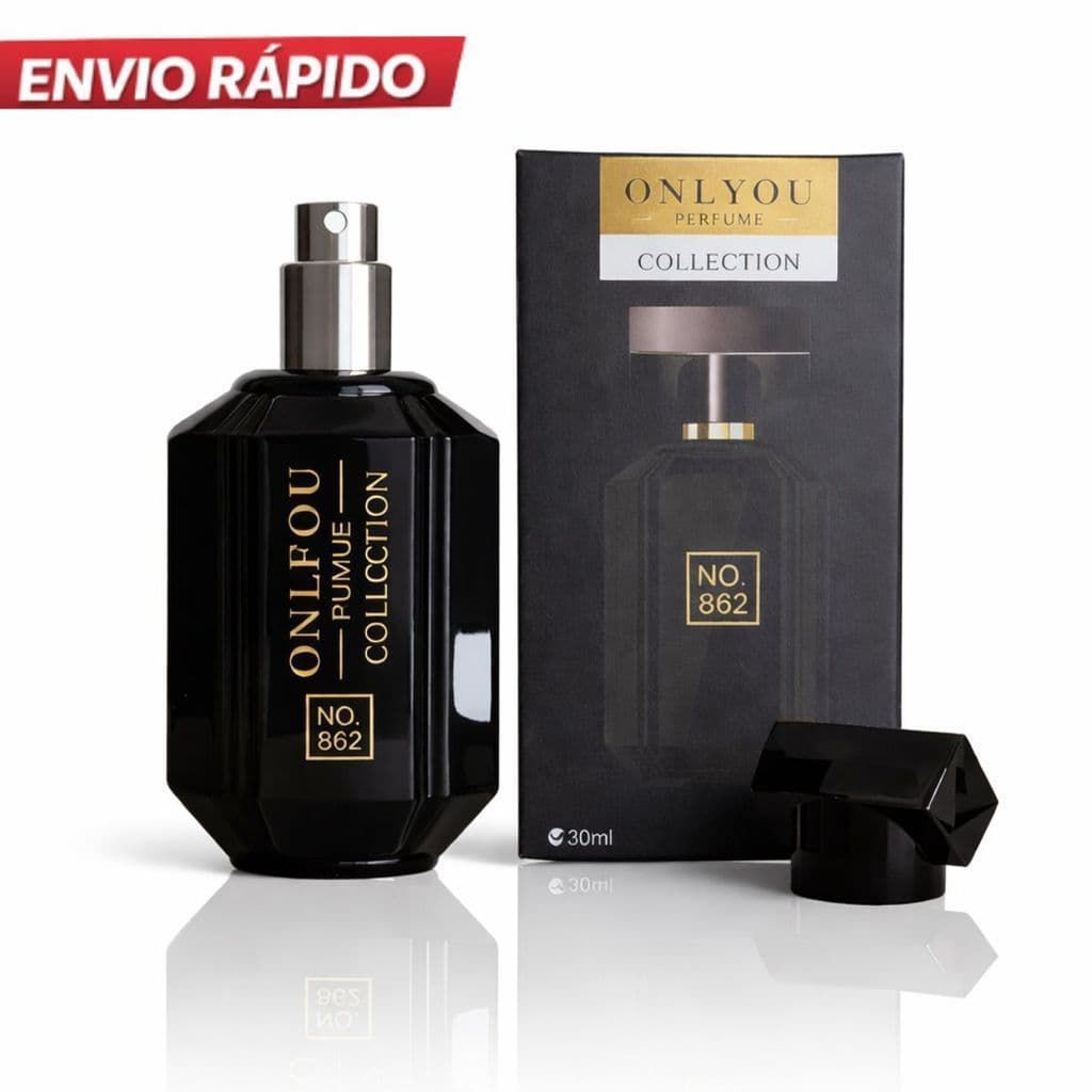 Perfume Feminino 30ml Doce Marcante miniatura colecionável envio rápido