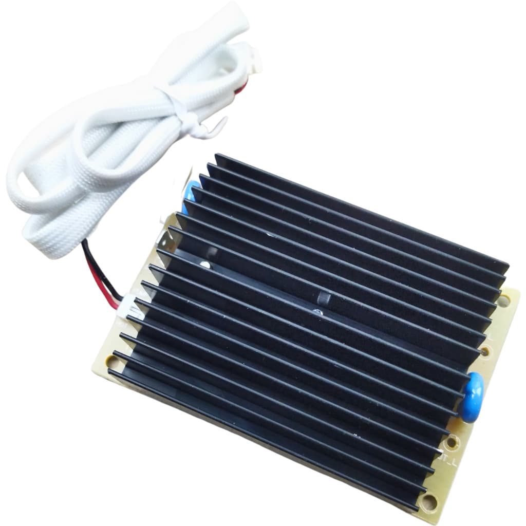 Placa com Dissipador p/ Cafeteira Expresso Oster BVSTEM7400