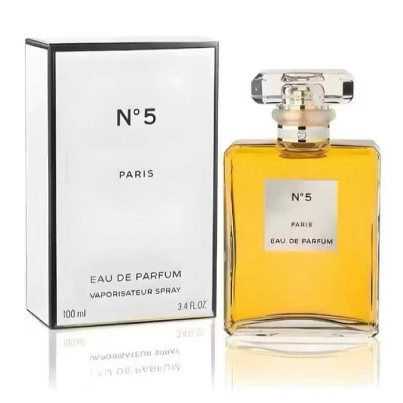 N5 Perfume Feminino Importado - 100ml