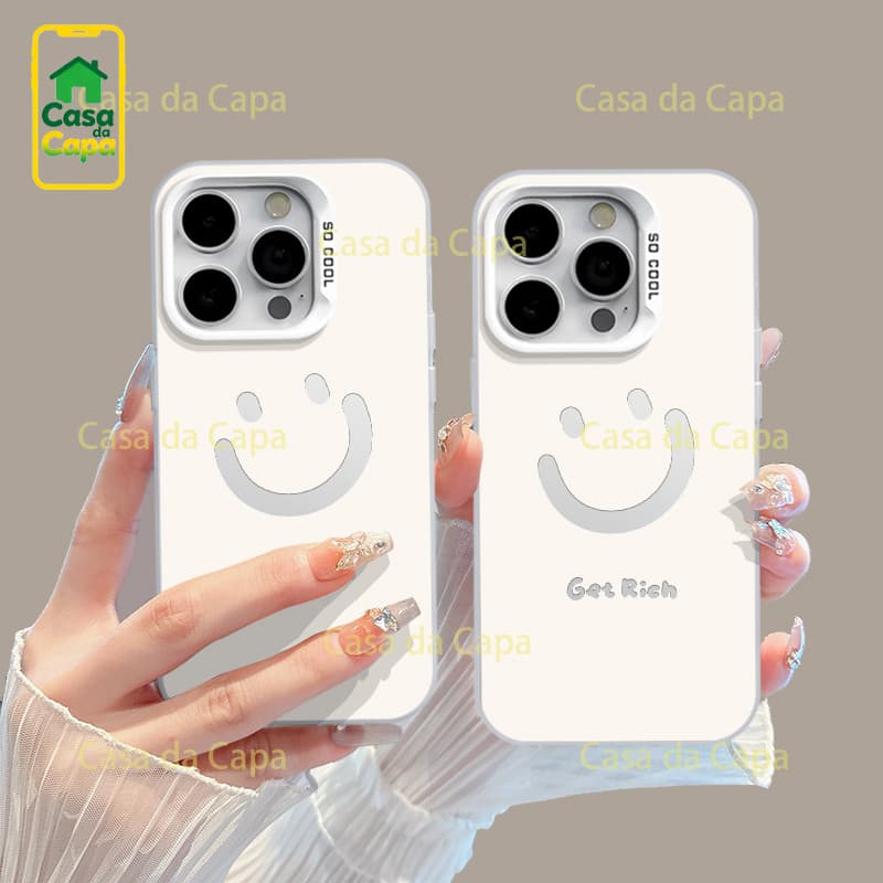 Para iPhone Para Samsung Capinha case 17/17air/17promax/16/16pro/16promax/15-11/xr Capinha Samsung S25-S20 DLBRCYK054