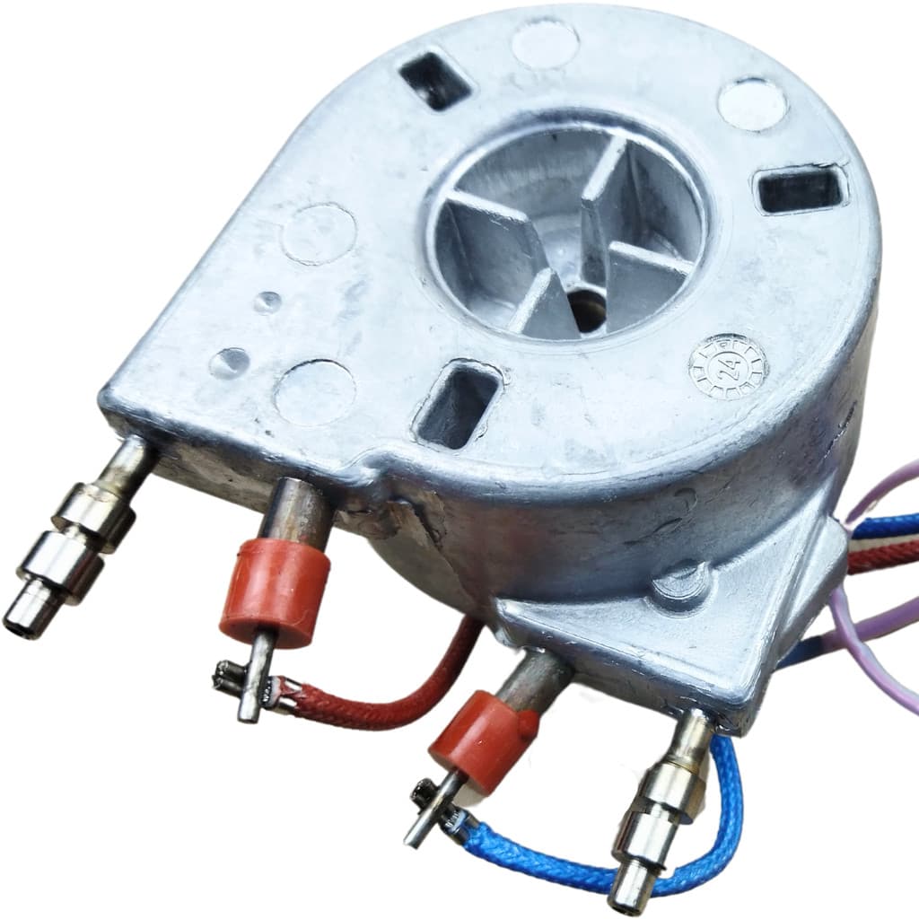Caldeira Pequena para Cafeteira Expresso Oster BVSTEM7400
