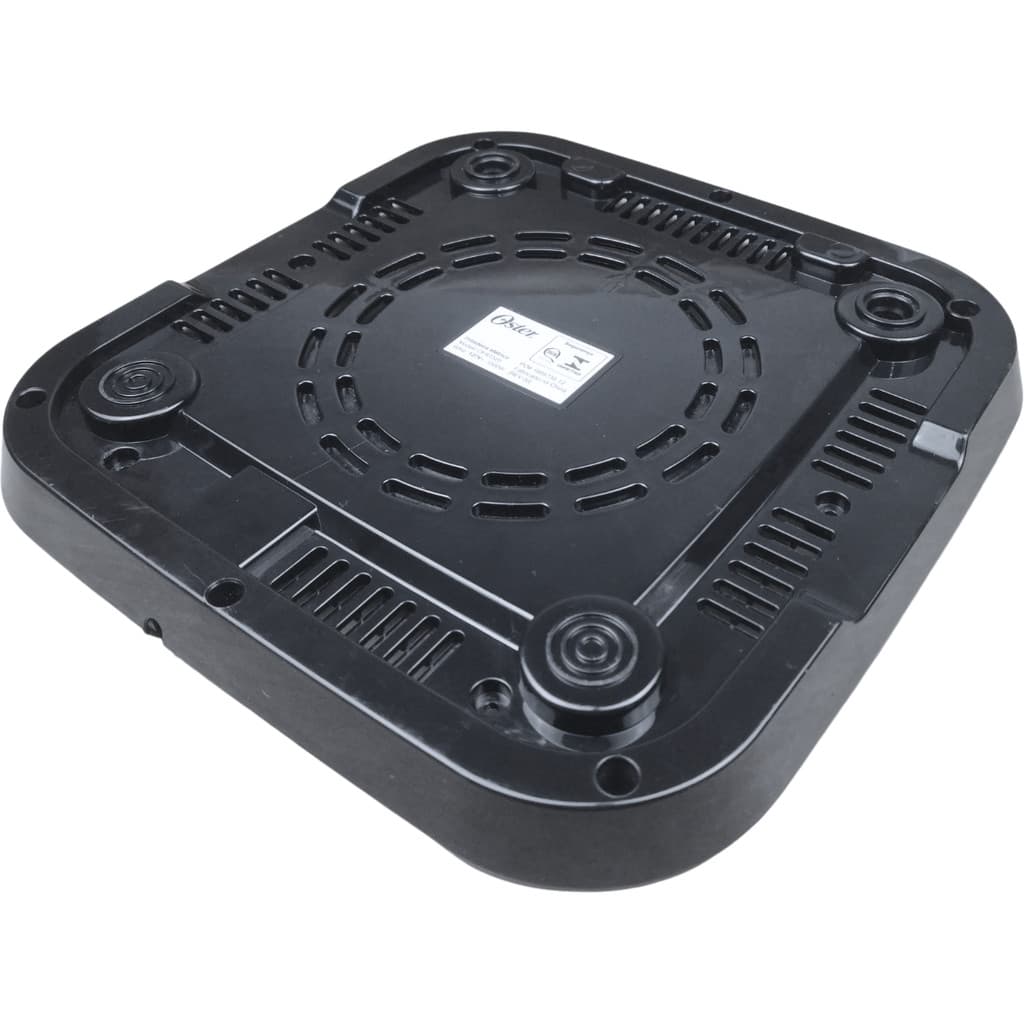 Base Fundo para Fritadeira Sem Óleo Inox 4,6L Oster OFRT520