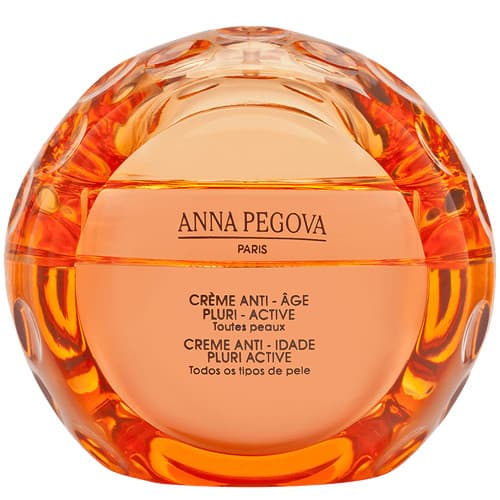 Creme Hidratante Anti-idade Anna Pegova - Crème Anti Age Pluri-active 40ml