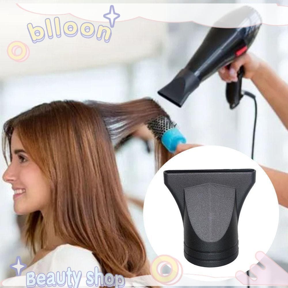 Bico De Secador De Cabelo BLLOON , Ferramenta Profissional Coleta De Ar De Vento Forte , Ferramentas De Estilo