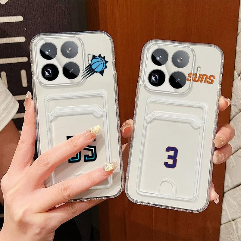 Invólucro Para Xiaomi 15T Pro 5G Dos Desenhos Animados Silicone Smartphone Macio TPU Claro Número 3 35 Chama Menino Lega