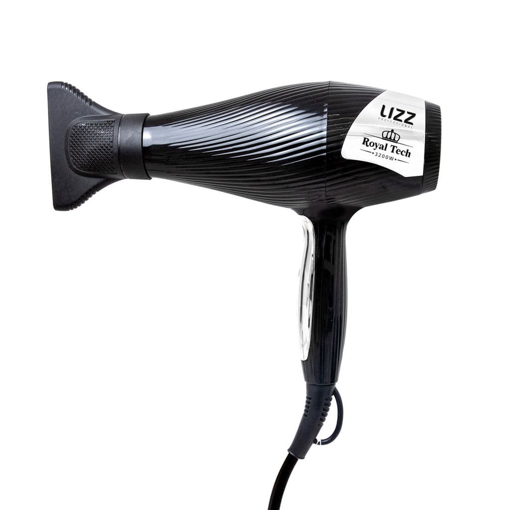 Secador Profissional Royal Tech (2500W / 3200W) – Lizz Pro
