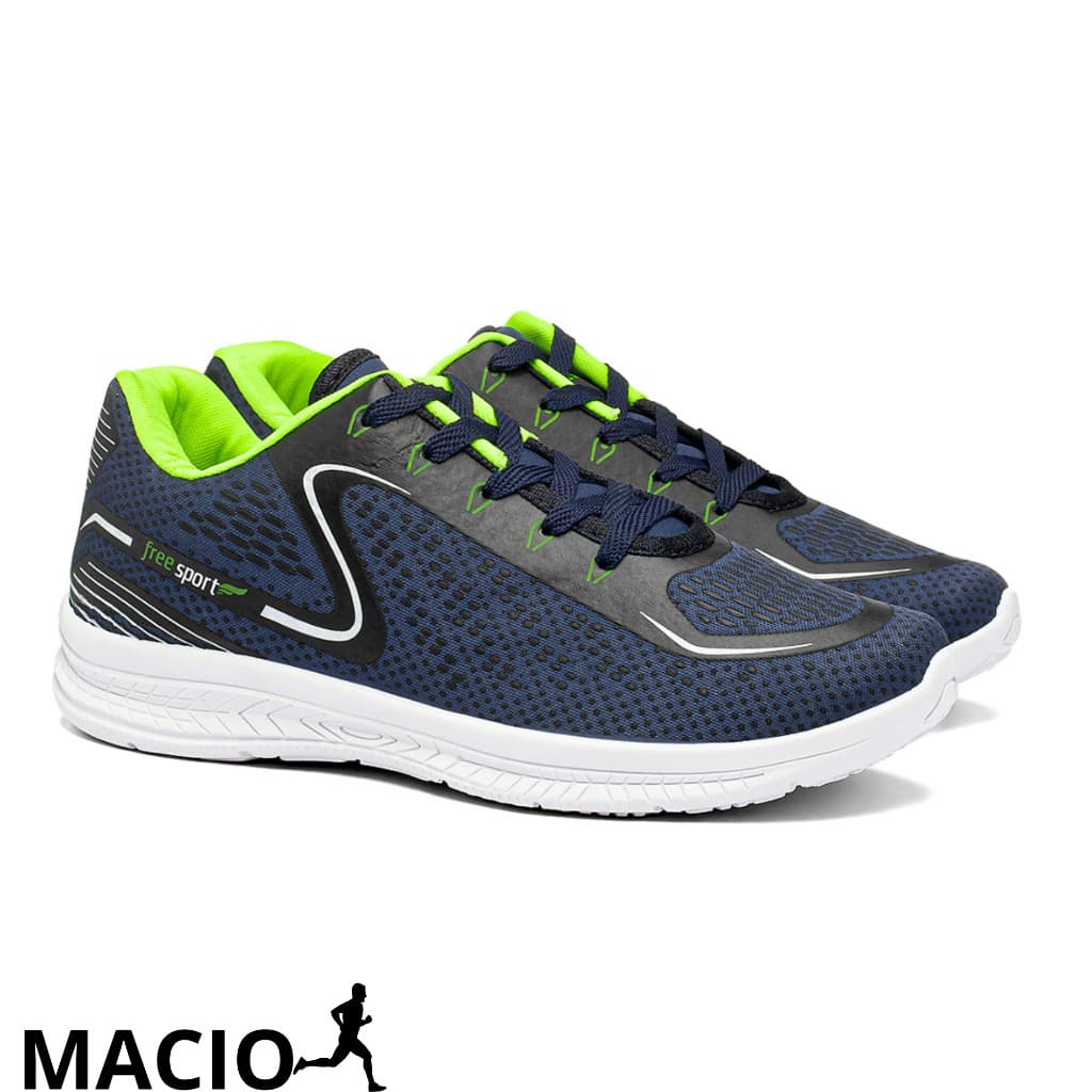 Tenis Masculino Esportivo Caminhada Crosfit