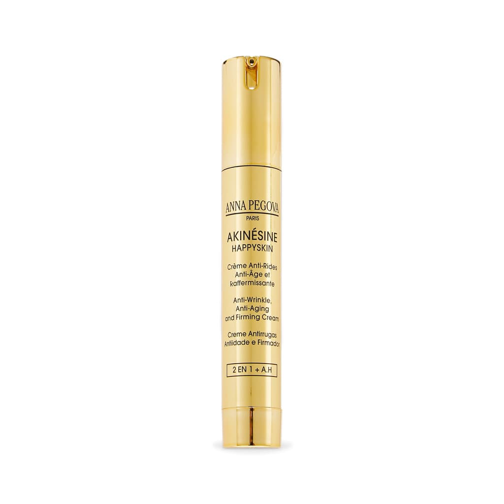 Anti-idade Firmador Anna Pegova - Crème Akinésine Happyskin 25ml