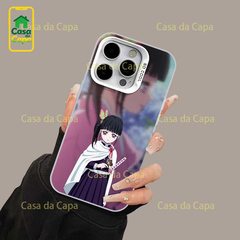 case iPhone case Samsung Capinha iphone 17/16/15/14/13/12/11 Capinha Samsung S25/S24/S23/S22/S21/S20/A54/A35 DLBRCYK317