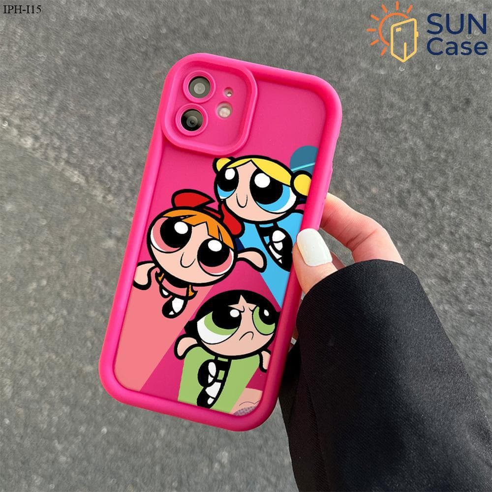 Capinha Para iPhone 17 17E 16 16E 15 14 13 12 11 X XS XR 7 8 SE Pro Max Plus Capa De Celular Macia Case Silicone 0418 TY