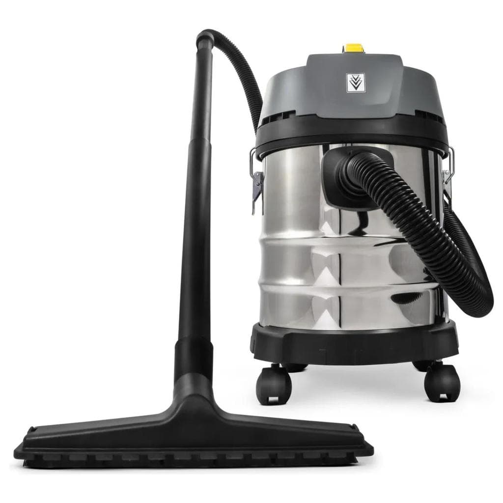 Aspirador Pó + Água 20L Kärcher NT 2000 Inox 127/220v