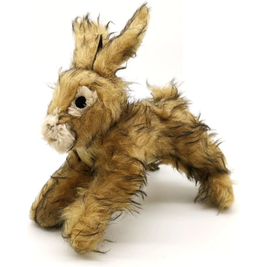 Brinquedos para cães da JKW, brinquedos de pelúcia e de coelho, brinquedos fofos com som para cachorros, brinquedos para