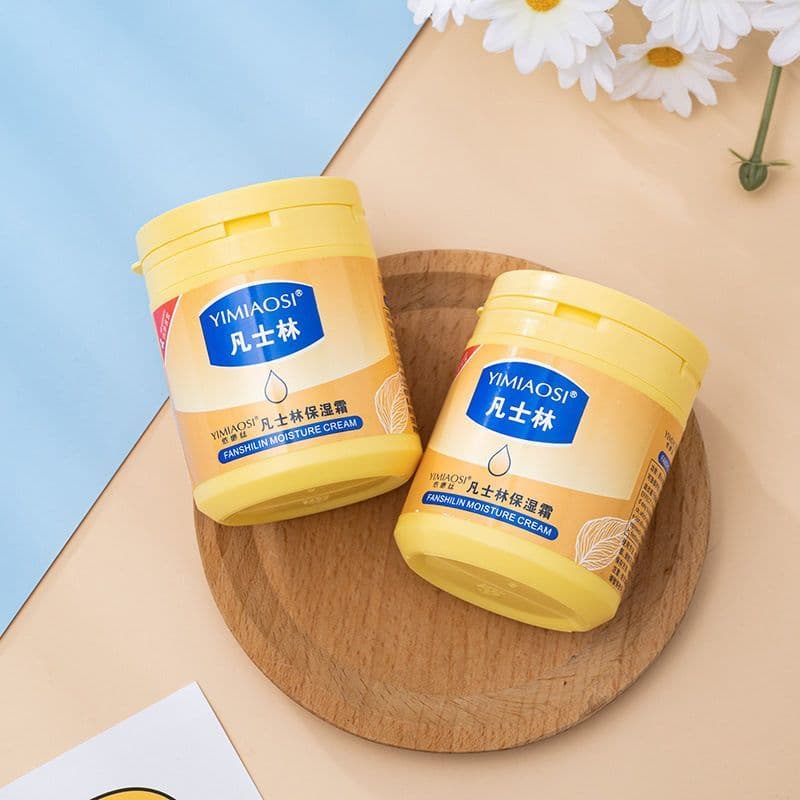 YIMIAOSI Vaselina Creme Hidratante 170g Creme Hidratante Creme Hidratante Loção Corporal Creme Hidratante