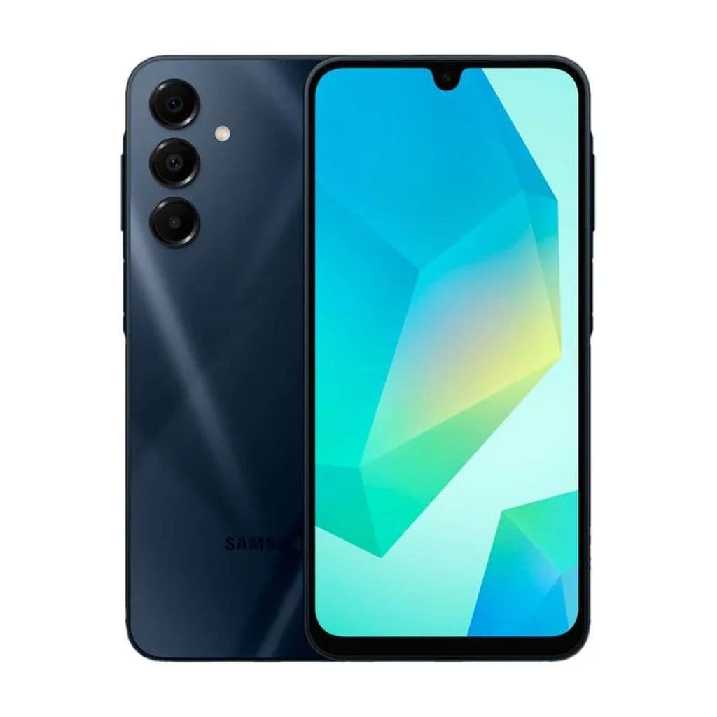 Usado: Samsung A16 128 GB Preto - Muito Bom
