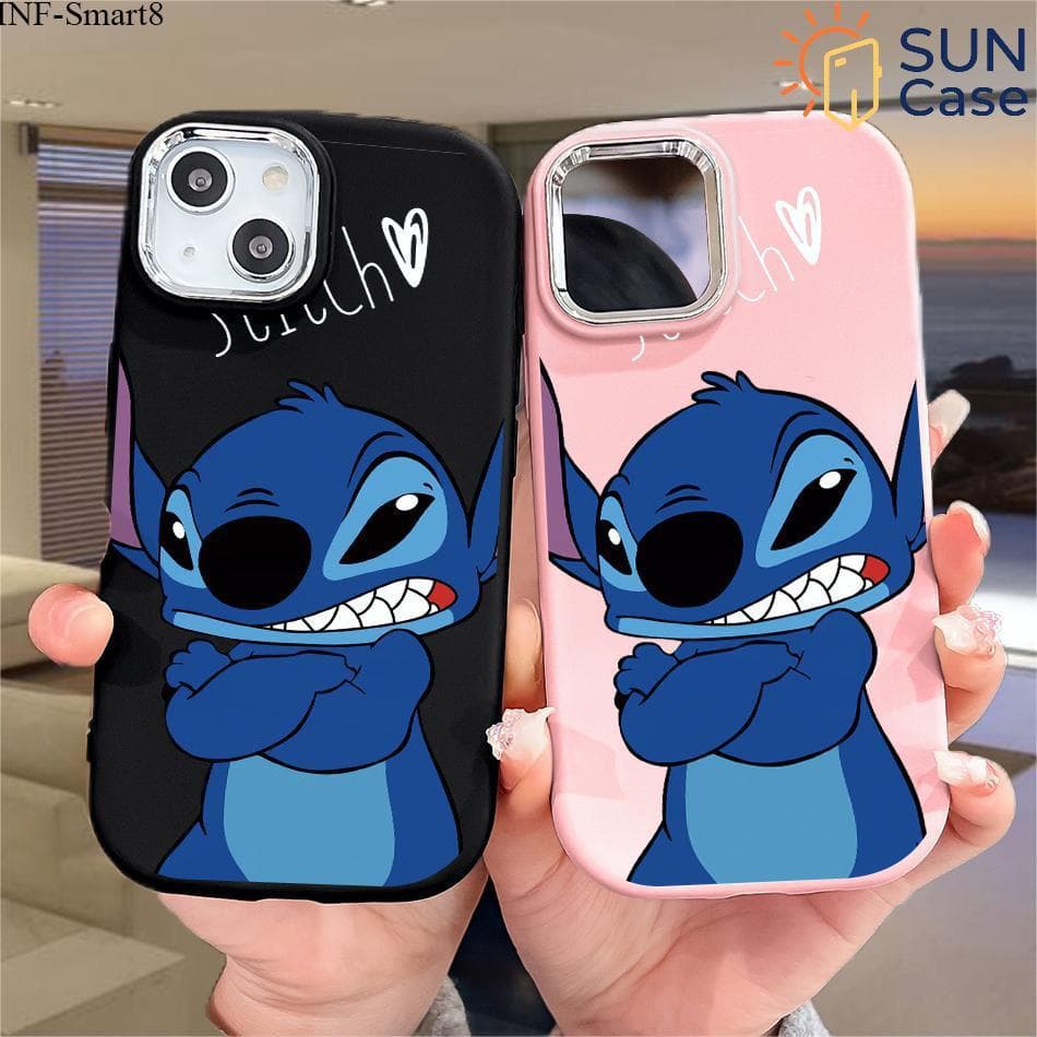 Capinha Para Infinix Smart 9 8 7 6 Pro Capa De Celular Macia Silicone Case 0194 PD
