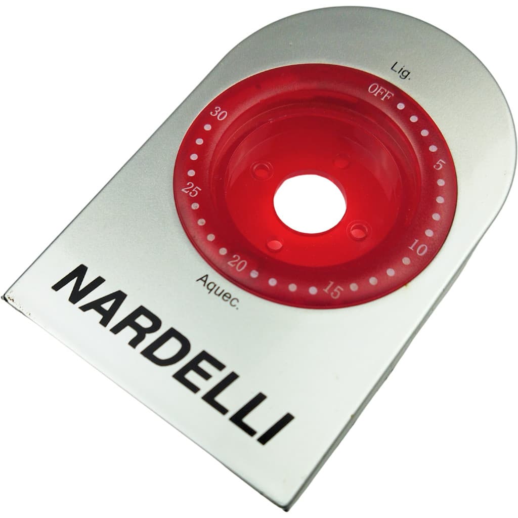 Painel do Timer para Fritadeira Sem Óleo Nardelli / Fogatti