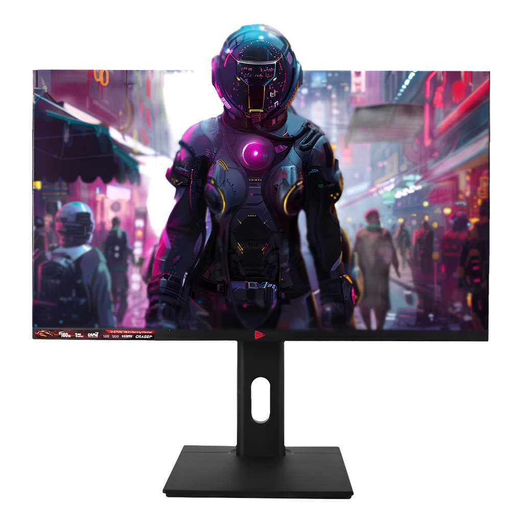 Monitor Gamer Series Tela Led 27'' 180hz 1ms Full Hd