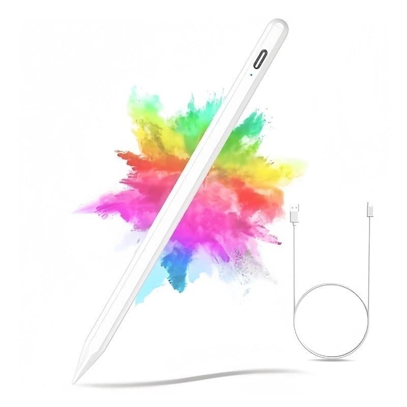caneta touch universal para tablet e celular,caneta tipo ipad no android