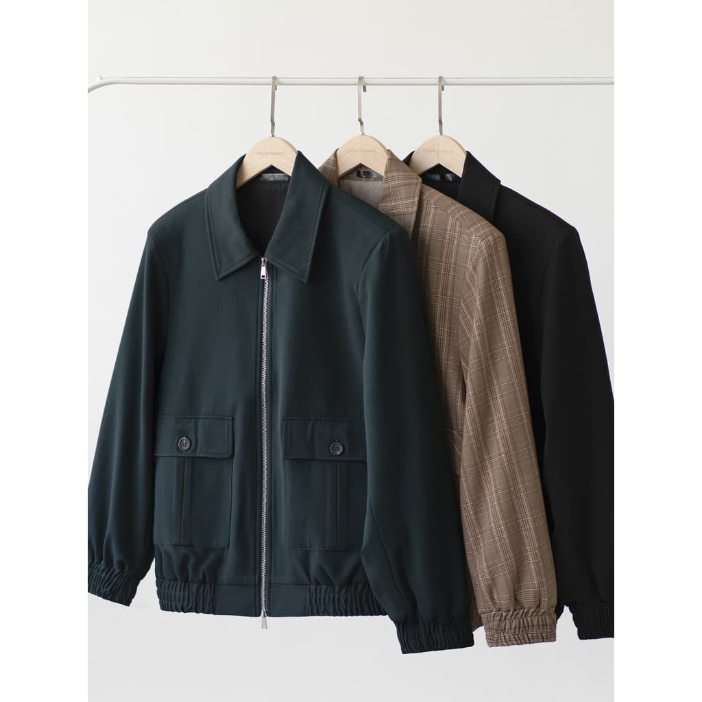 Liberty Kostume Primavera Jaqueta Jovens Estudantes Na Moda Japonesa Coreana Casual Jaqueta Curta Jaqueta Masculina