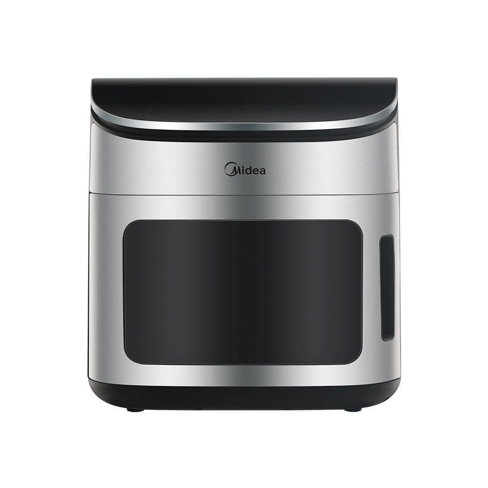 Fritadeira Air Fryer 12L Oven Digital Midea FWM12P2 220V
